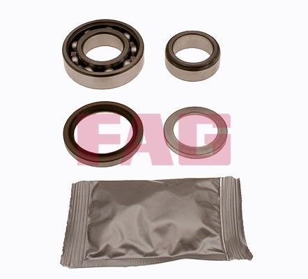 Schaeffler FAG 713 6234 00 Wheel Bearing Kit