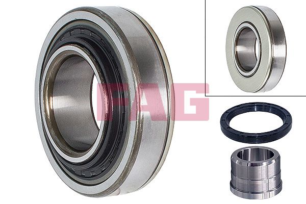 Schaeffler FAG 713 6234 30 Wheel Bearing Kit