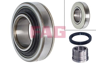 Wheel Bearing Kit Schaeffler FAG 713 6234 30
