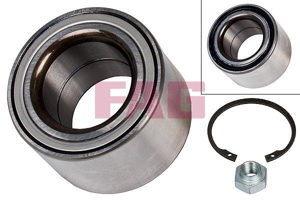 Schaeffler FAG 713 6235 20 Wheel Bearing Kit
