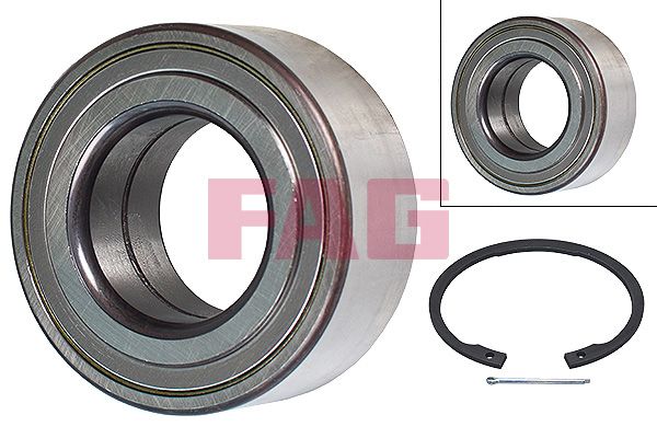 Schaeffler FAG 713 6261 40 Wheel Bearing Kit