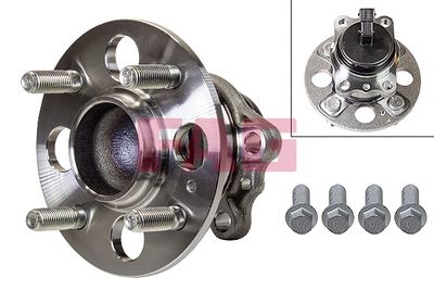 Wheel Bearing Kit Schaeffler FAG 713 6268 80