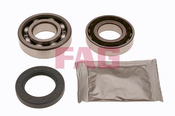 Schaeffler FAG 713 6303 20 Wheel Bearing Kit
