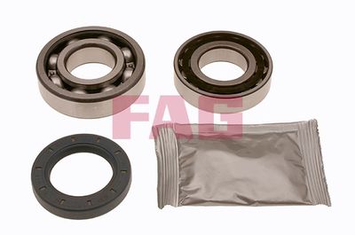 Wheel Bearing Kit Schaeffler FAG 713 6303 20