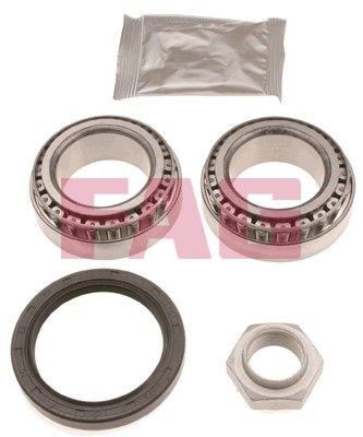 Schaeffler FAG 713 6303 60 Wheel Bearing Kit