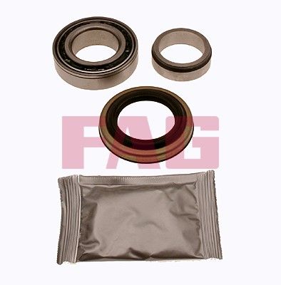 Wheel Bearing Kit Schaeffler FAG 713 6304 70