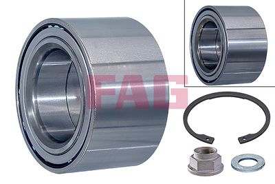 Wheel Bearing Kit Schaeffler FAG 713 6308 00