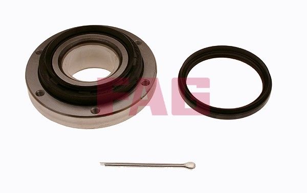 Schaeffler FAG 713 6401 60 Wheel Bearing Kit
