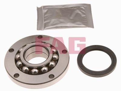 Wheel Bearing Kit Schaeffler FAG 713 6402 30