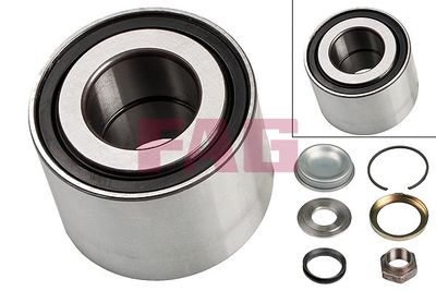 Wheel Bearing Kit Schaeffler FAG 713 6403 20