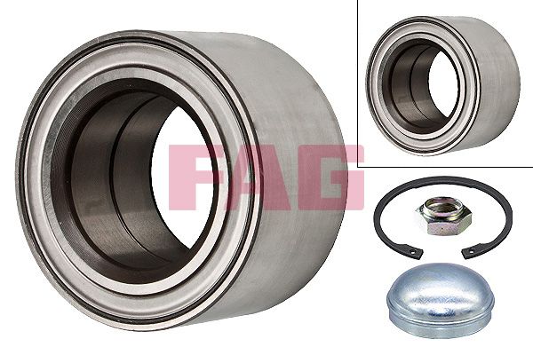 Schaeffler FAG 713 6403 90 Wheel Bearing Kit