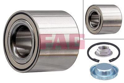 Wheel Bearing Kit Schaeffler FAG 713 6406 10