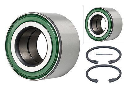Wheel Bearing Kit Schaeffler FAG 713 6441 50