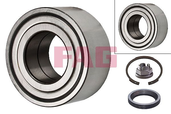 Schaeffler FAG 713 6442 10 Wheel Bearing Kit