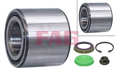 Wheel Bearing Kit Schaeffler FAG 713 6442 20