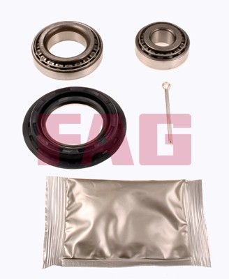 Schaeffler FAG 713 6445 00 Wheel Bearing Kit