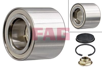 Wheel Bearing Kit Schaeffler FAG 713 6450 50