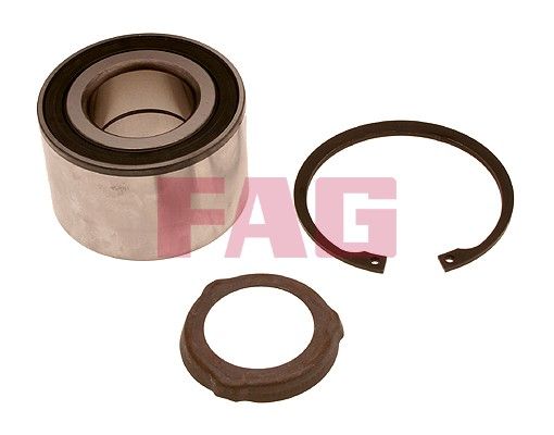 Schaeffler FAG 713 6492 90 Wheel Bearing Kit