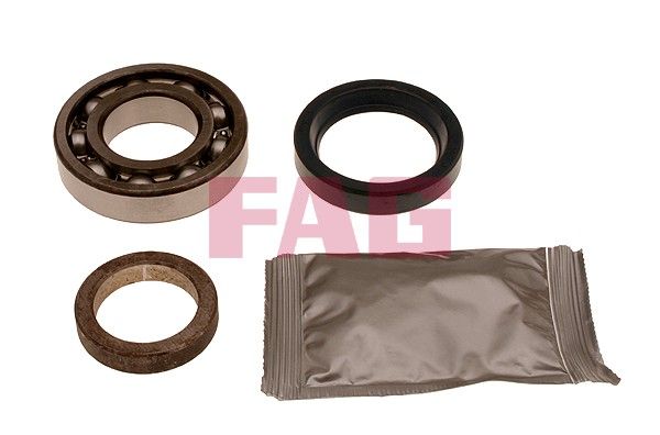 Schaeffler FAG 713 6502 20 Wheel Bearing Kit