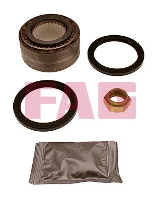 Schaeffler FAG 713 6503 00 Wheel Bearing Kit