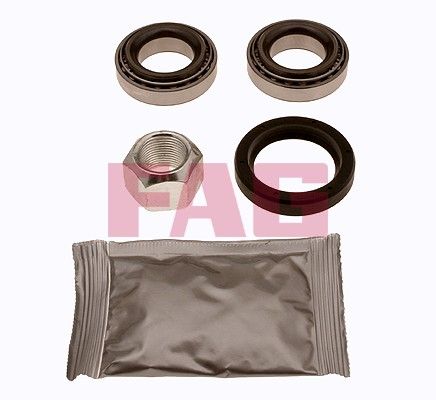 Schaeffler FAG 713 6652 10 Wheel Bearing Kit