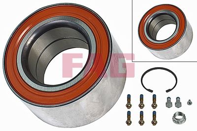 Wheel Bearing Kit Schaeffler FAG 713 6678 60
