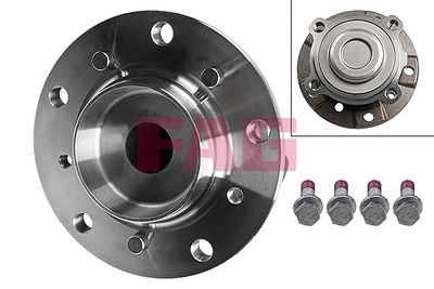 Wheel Bearing Kit Schaeffler FAG 713 6679 10