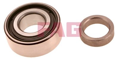 Wheel Bearing Kit Schaeffler FAG 713 6782 10