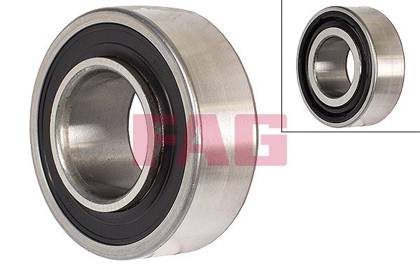 Schaeffler FAG 713 6782 30 Wheel Bearing Kit