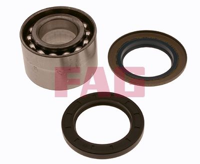 Wheel Bearing Kit Schaeffler FAG 713 6782 40