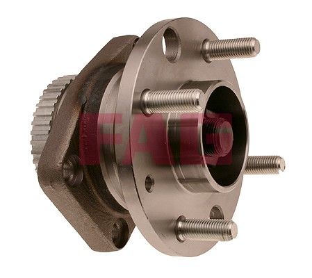Schaeffler FAG 713 6783 60 Wheel Bearing Kit