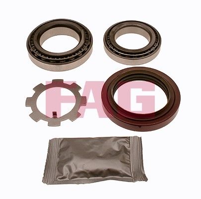 Schaeffler FAG 713 6783 70 Wheel Bearing Kit