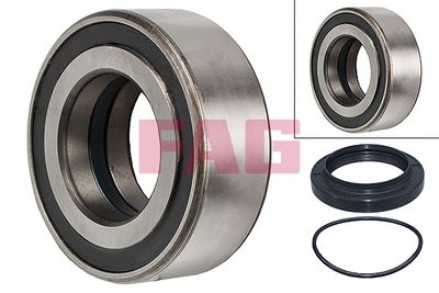 Wheel Bearing Kit Schaeffler FAG 713 6786 00