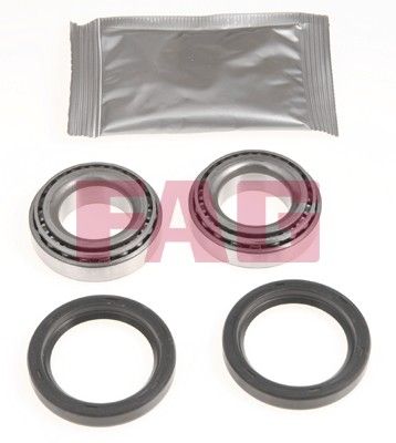 Wheel Bearing Kit Schaeffler FAG 713 6801 40