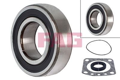 Wheel Bearing Kit Schaeffler FAG 713 6901 80