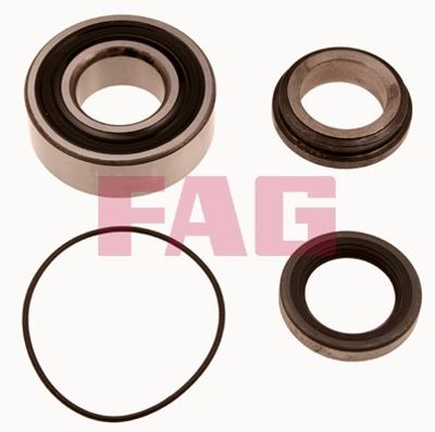 Wheel Bearing Kit Schaeffler FAG 713 6902 00
