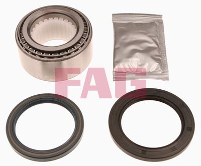 Wheel Bearing Kit Schaeffler FAG 713 6903 20