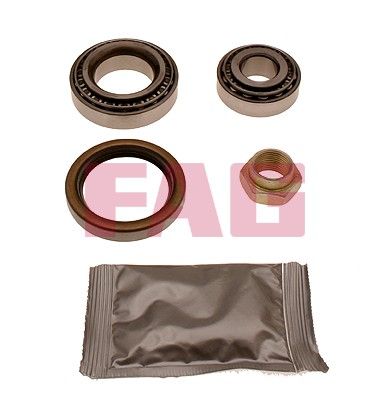 Wheel Bearing Kit Schaeffler FAG 713 6904 10