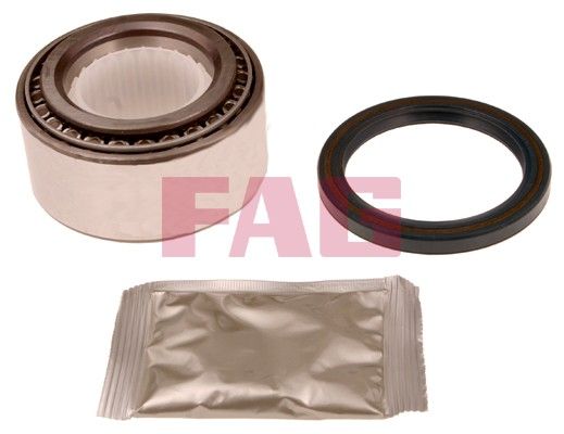 Schaeffler FAG 713 6904 20 Wheel Bearing Kit
