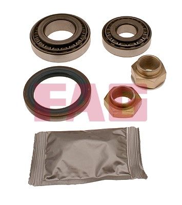 Schaeffler FAG 713 6905 70 Wheel Bearing Kit