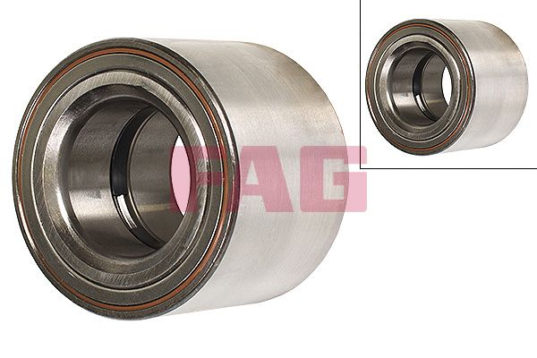 Schaeffler FAG 713 6908 30 Wheel Bearing Kit