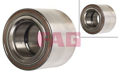 Wheel Bearing Kit Schaeffler FAG 713 6908 30