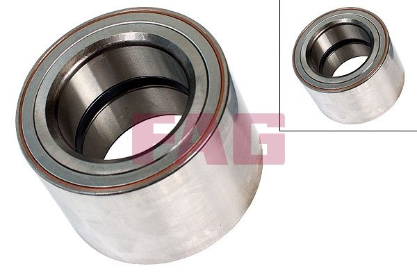 Schaeffler FAG 713 6908 40 Wheel Bearing Kit