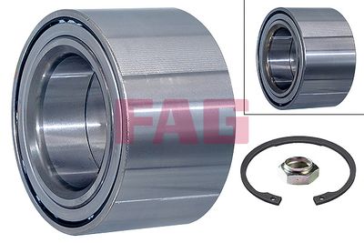Wheel Bearing Kit Schaeffler FAG 713 6909 60