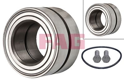 Wheel Bearing Kit Schaeffler FAG 713 6910 20
