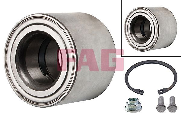 Schaeffler FAG 713 6910 30 Wheel Bearing Kit