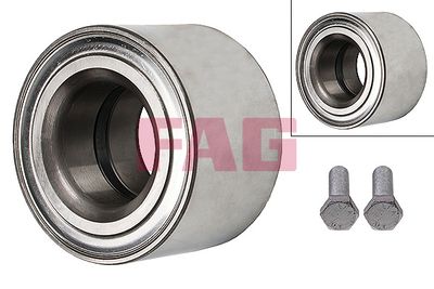 Wheel Bearing Kit Schaeffler FAG 713 6910 40