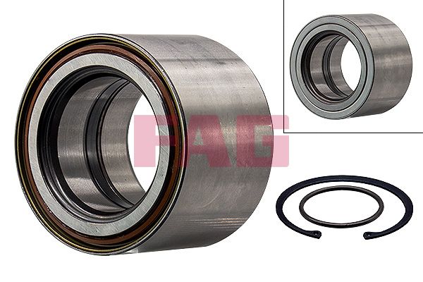 Schaeffler FAG 713 6971 30 Wheel Bearing Kit
