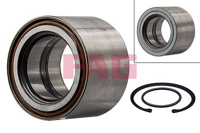 Wheel Bearing Kit Schaeffler FAG 713 6971 30