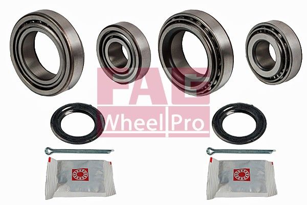 Schaeffler FAG 713 8001 10 Wheel Bearing Kit